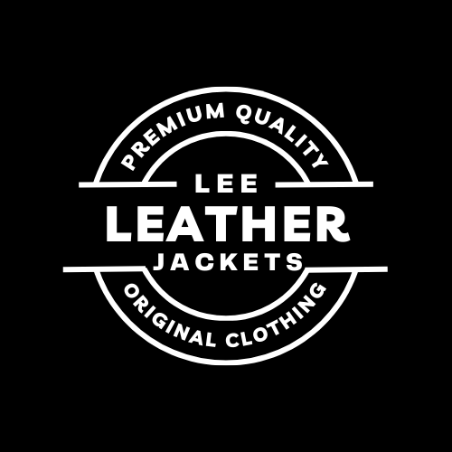 Lee Leather Jackets Brand Logo