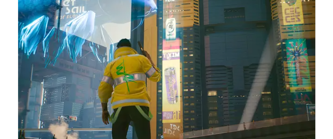 Cyberpunk 2077-Edge-Runners-Jacket